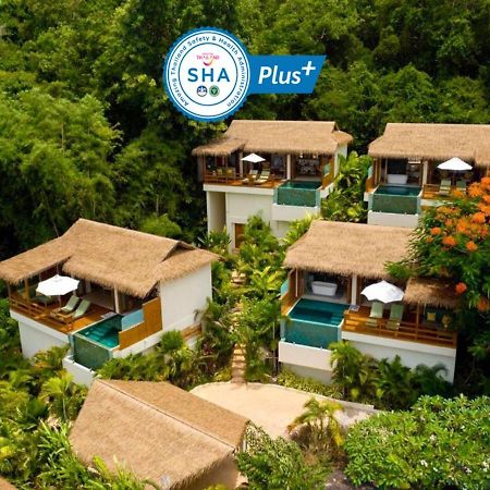 شاطئ لاماي Wild Cottages Luxury And Natural - Sha Extra Plus Certified (Adults Only) المظهر الخارجي الصورة